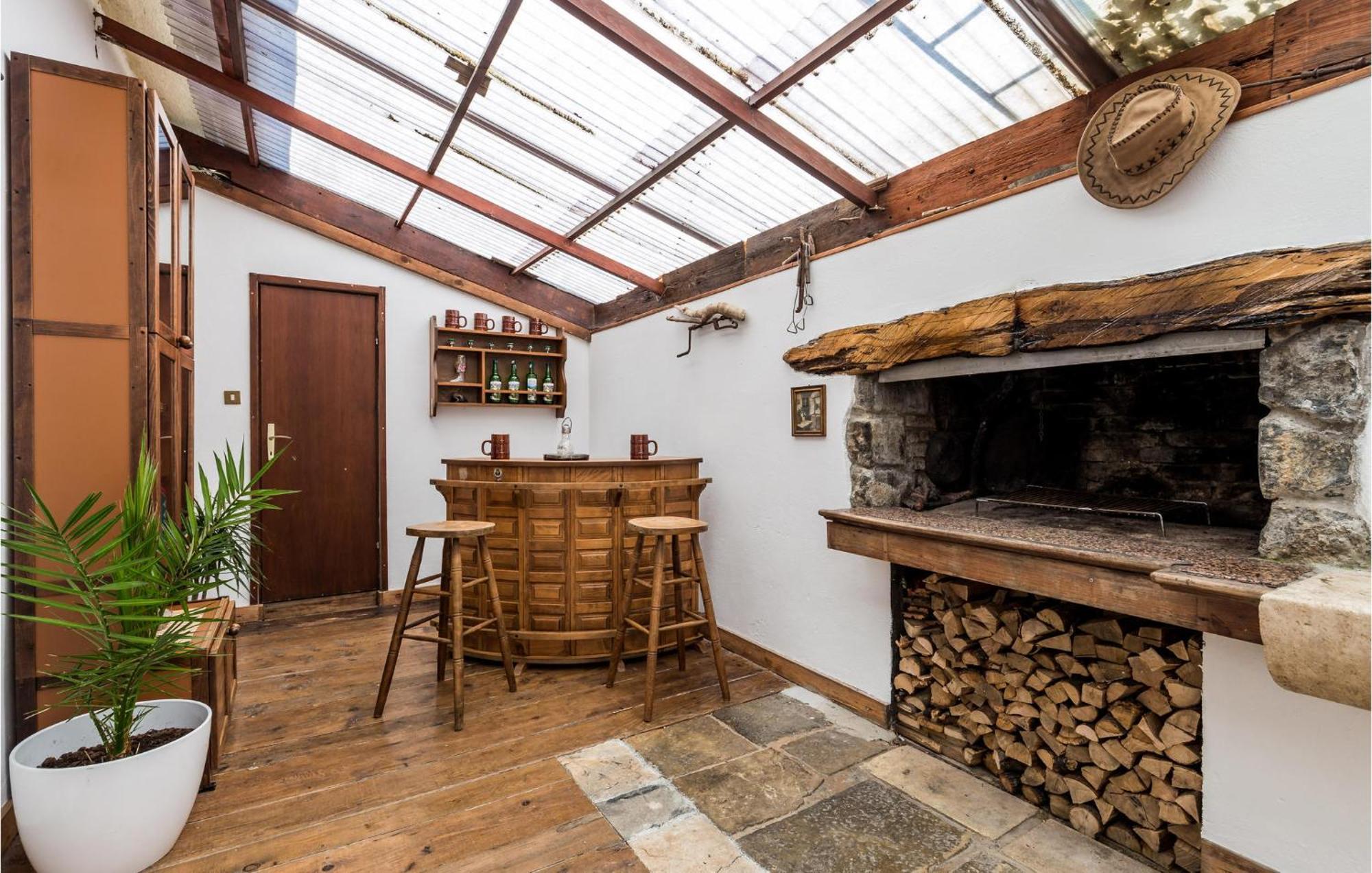 Nice Home In Opatija With Kitchen Exterior photo